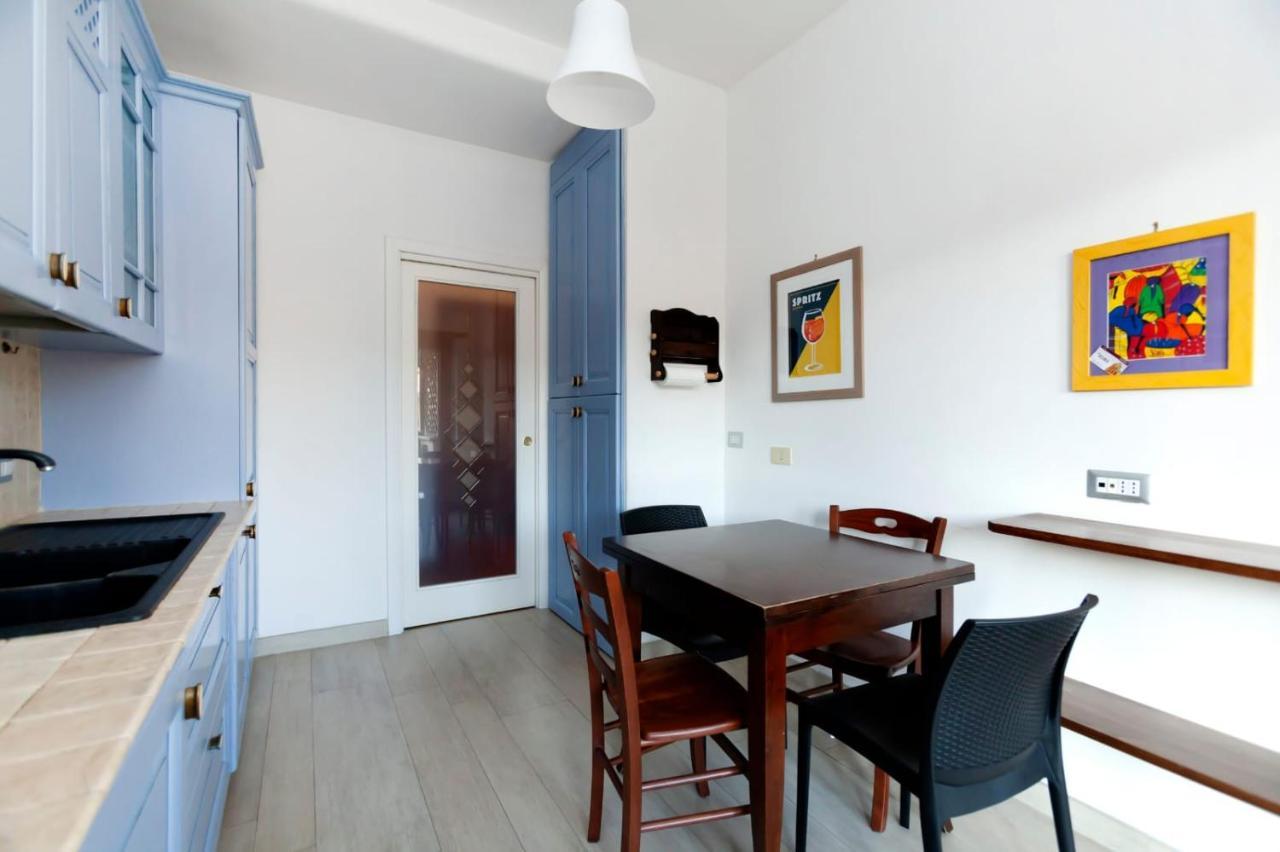Cavalleggeri House Roma Esterno foto