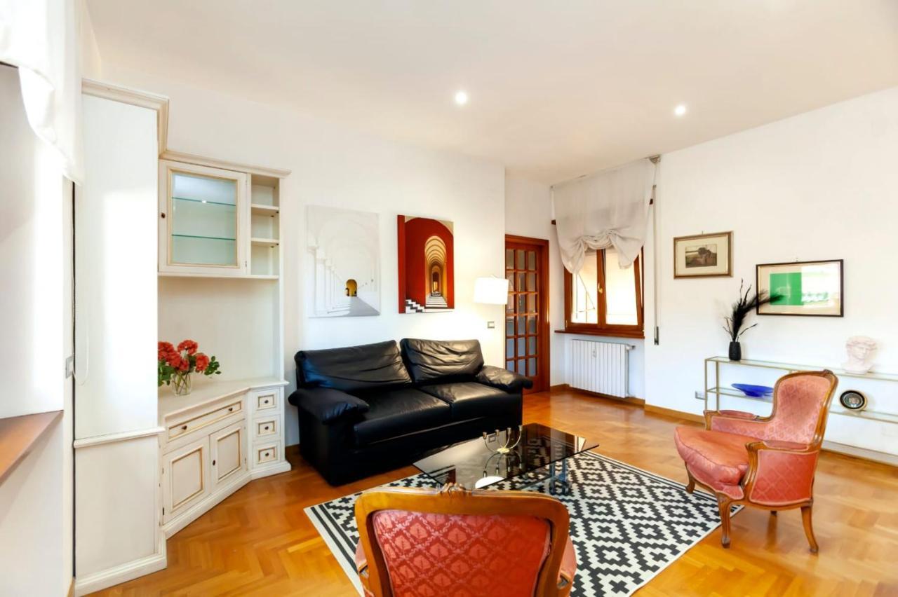 Cavalleggeri House Roma Esterno foto