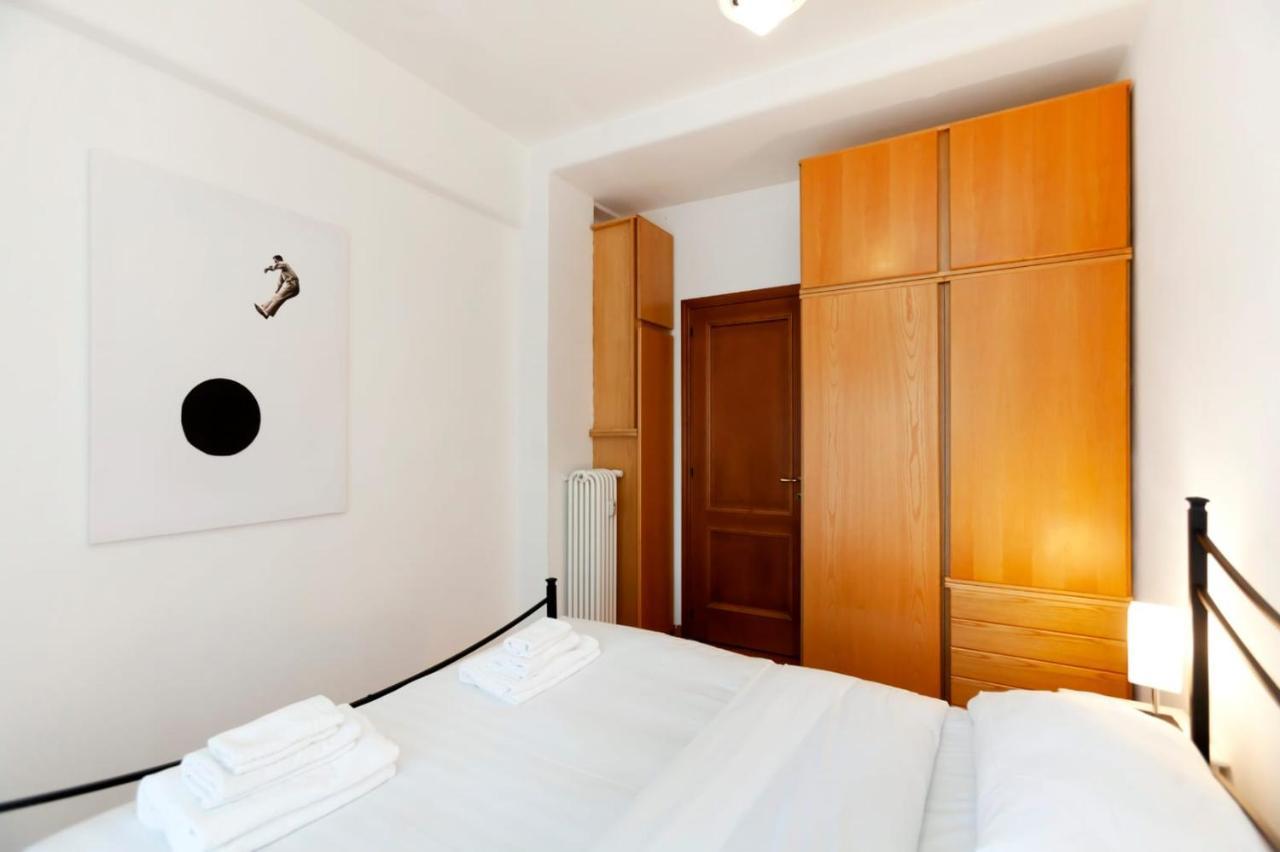 Cavalleggeri House Roma Esterno foto
