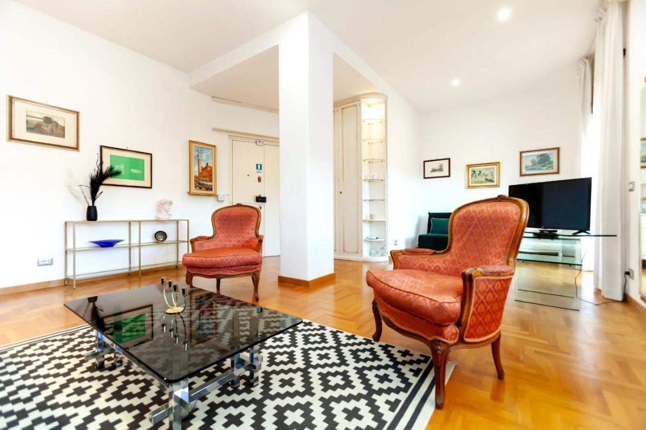 Cavalleggeri House Roma Esterno foto