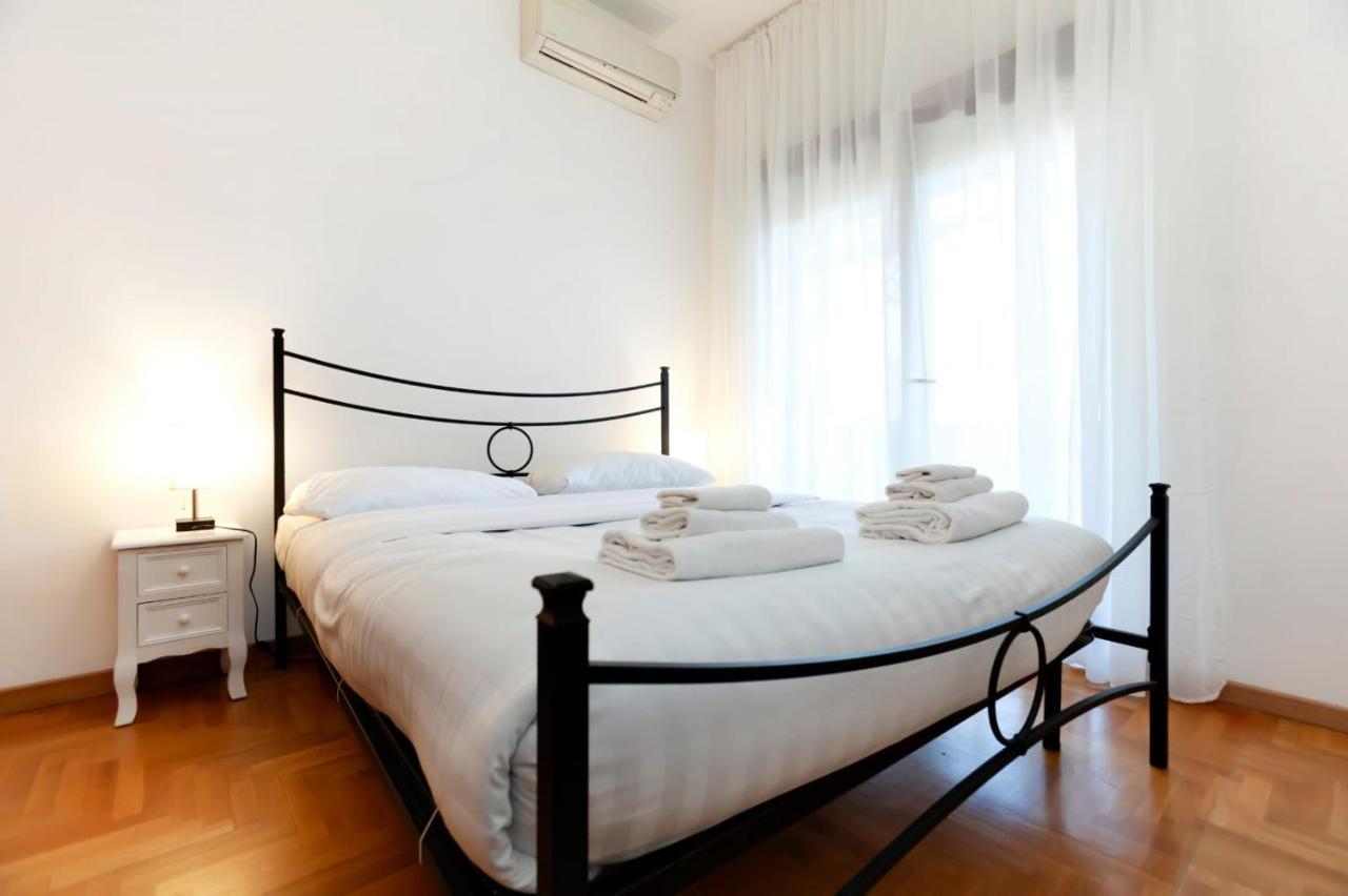 Cavalleggeri House Roma Esterno foto