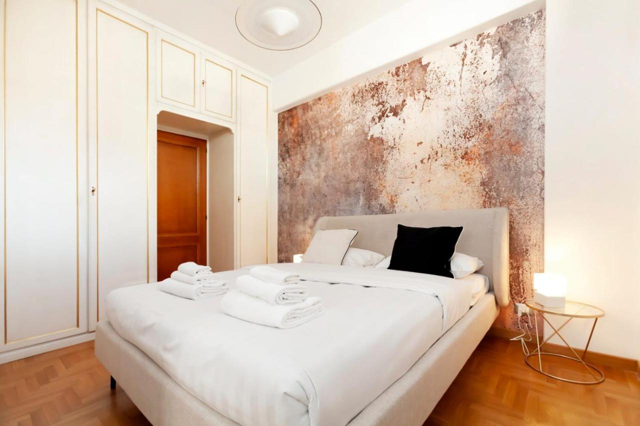 Cavalleggeri House Roma Esterno foto
